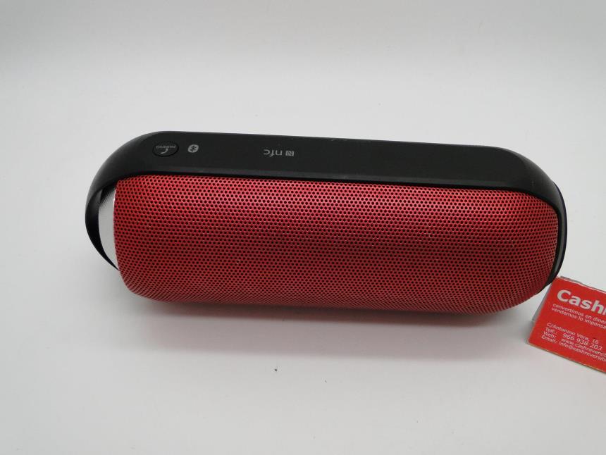 ALTAVOZ BLUETOOTH HIFI
