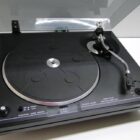 PLATO PROFESIONAL VINTAGE TRACCION DIRECTA