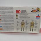 SET DE SOLDADOS VINTAGE NUEVO