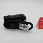 LUZ DE BICI USB