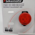 LUZ DE BICI NUEVA