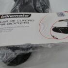 BOLSA DE BICI NUEVA