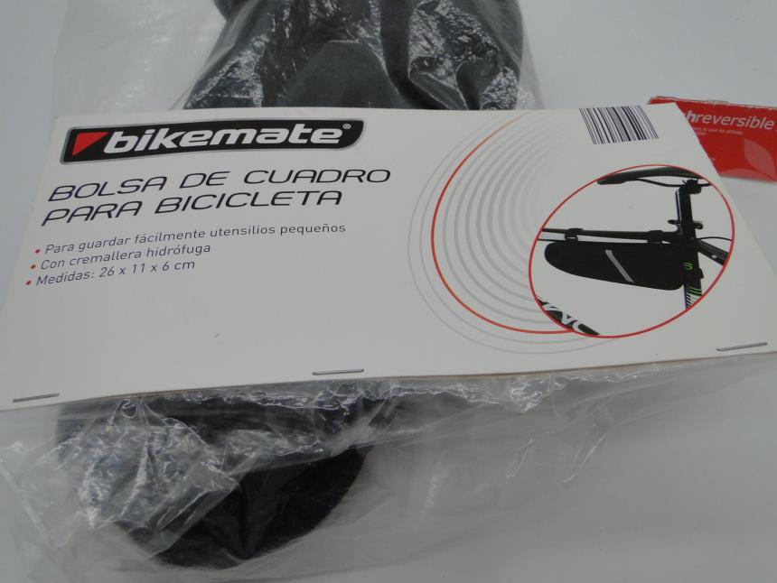 BOLSA DE BICI NUEVA