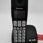 TELEFONO INALAMBRICO SEMINUEVO J SG