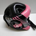 CASCO DE PROTECCION