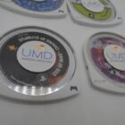 JUEGO DE PSP