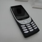 NOKIA 8210 CON CAJA SEMINUEVO