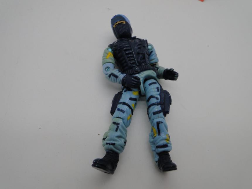 FIGURA DE COLECCION