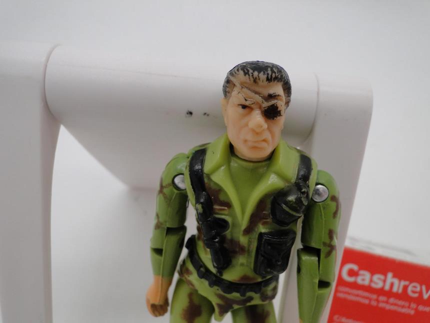 FIGURA DE COLECCION