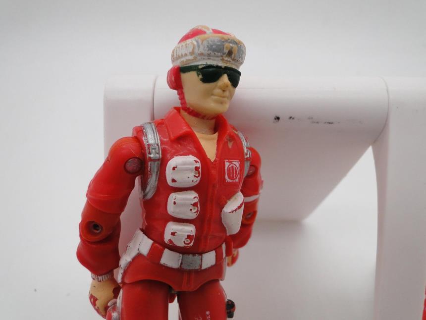 FIGURA DE COLECCION
