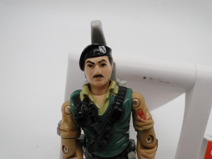 FIGURA DE COLECCION