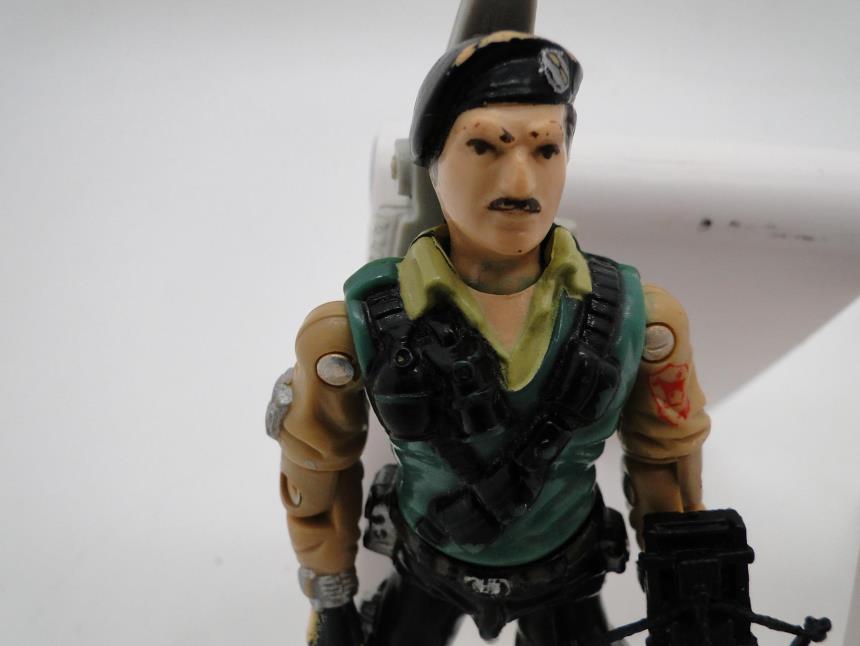 FIGURA DE COLECCION