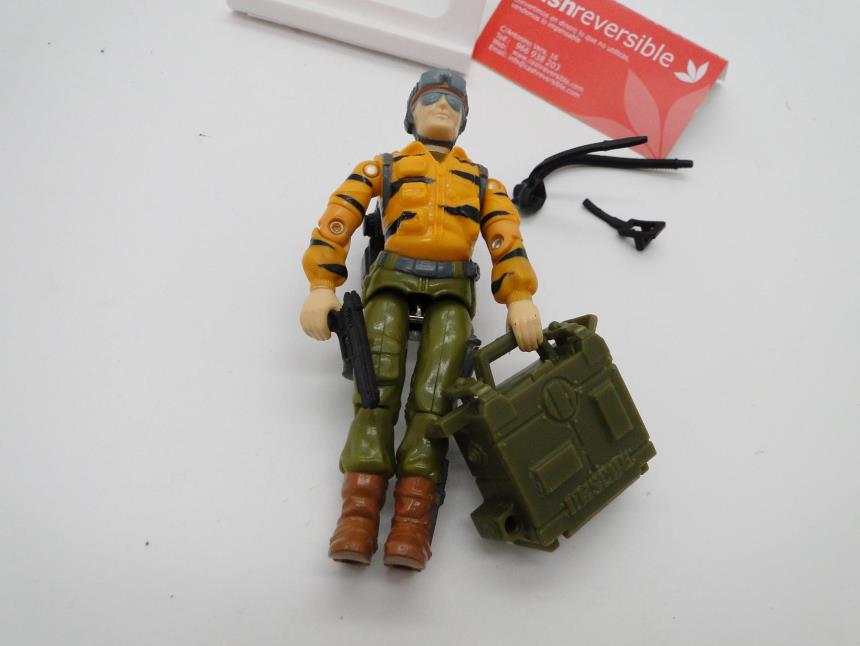 FIGURA DE COLECCION
