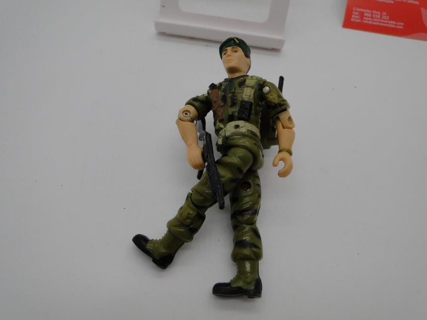 FIGURA DE COLECCION