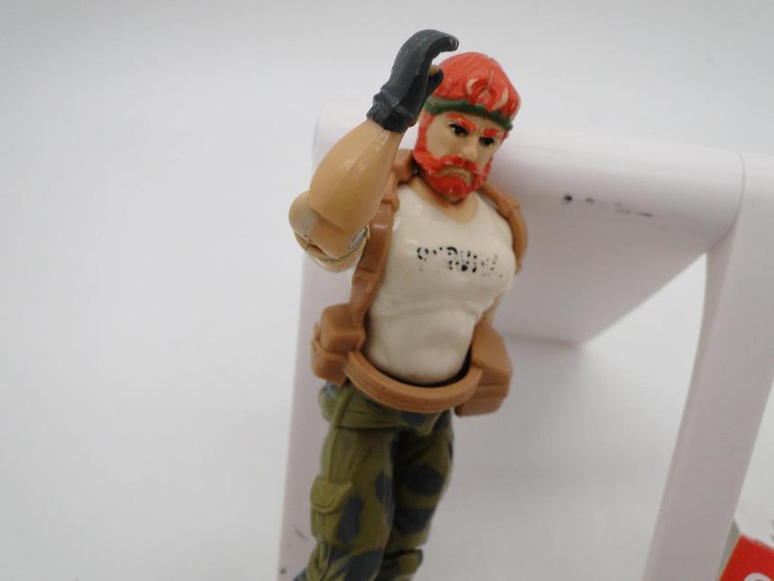 FIGURA DE COLECCION