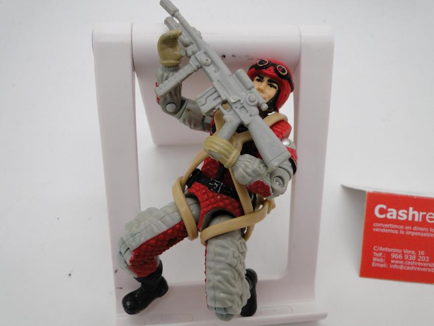 FIGURA DE COLECCION