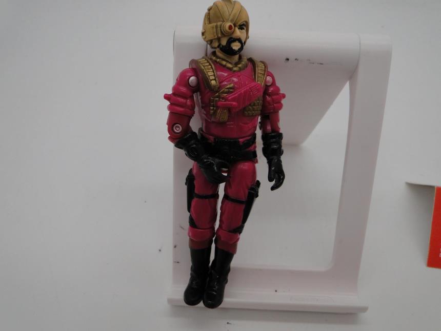 FIGURA DE COLECCION