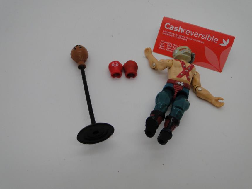 FIGURA DE COLECCION