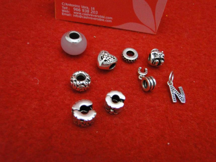 ABALORIO DE PULSERA