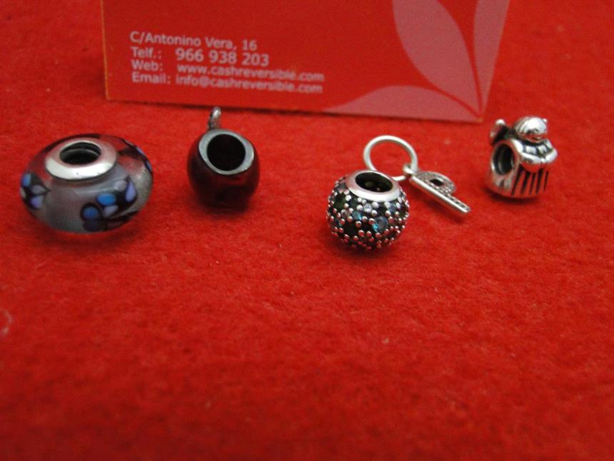 ABALORIO DE PULSERA