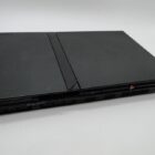 PS2 CON MANDO Y JUEGO