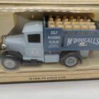 COCHE DE COLECCION