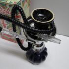CACHIMBA PEQUEÑA CON CAJA