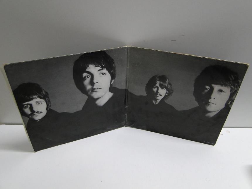 DISCO DE VINILO