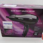 SECADOR 2200W A ESTRENAR