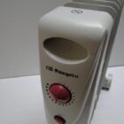 RADIADOR DE ACEITE MINI