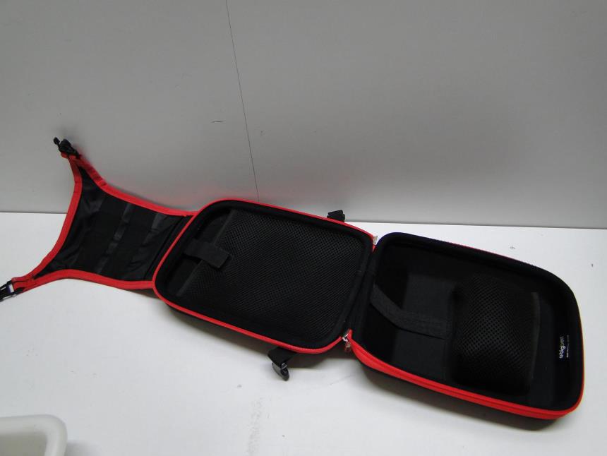 FUNDA DE TRANSPORTE DE SWITCH