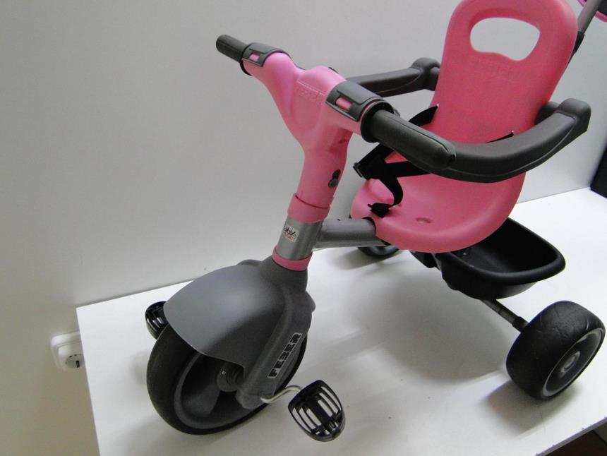 TRICILO INFANTIL**