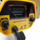 DETECTOR DE METALES CON CAJA NUEVO