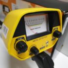 DETECTOR DE METALES CON CAJA NUEVO