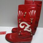 BOTAS DE FIESTA DE ELDA