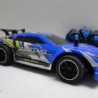 COCHE RADIO CONTROL CON LUZ