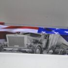 REPLICA DE CAMION A ESCALA 1/43 NUEVO