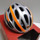 CASCO DE BICI CON CAJA NUEVO