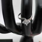 ANILLO DE ORO DE 14K **