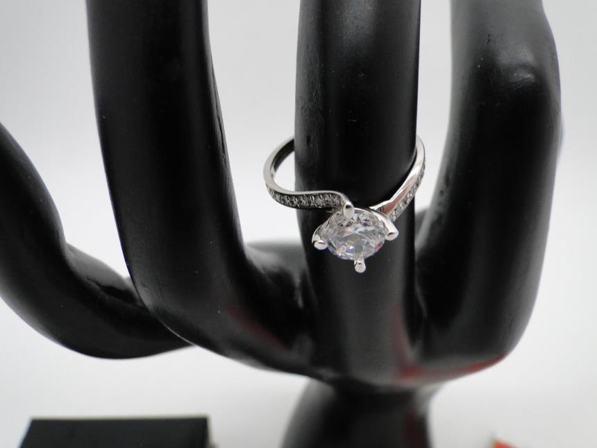 ANILLO DE ORO DE 14K **
