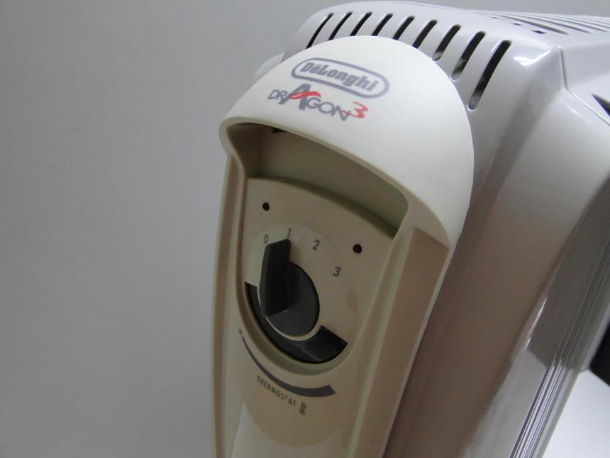 RADIADOR CON RUEDAS
