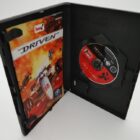 JUEGO DE GAME CUBE