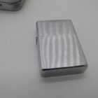 MECHERO CON CAJA AÑO 2000