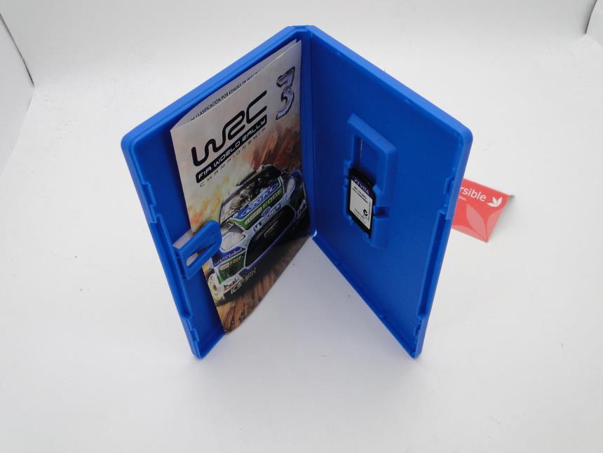 JUEGO DE PS VITA