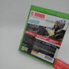JUEGO DE XBOX ONE