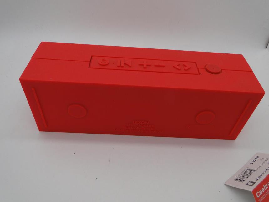 ALTAVOZ BLUETOOTH