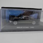 REPLICA DE COCHE A ESCALA 1/43 A ESTRENAR