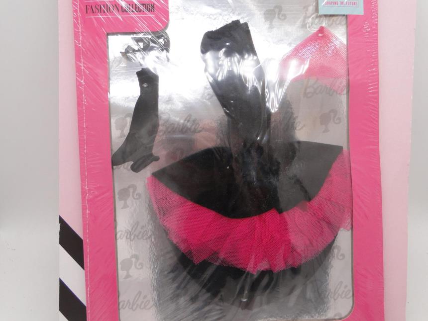 VESTIDO DE COLECCION A ESTRENAR