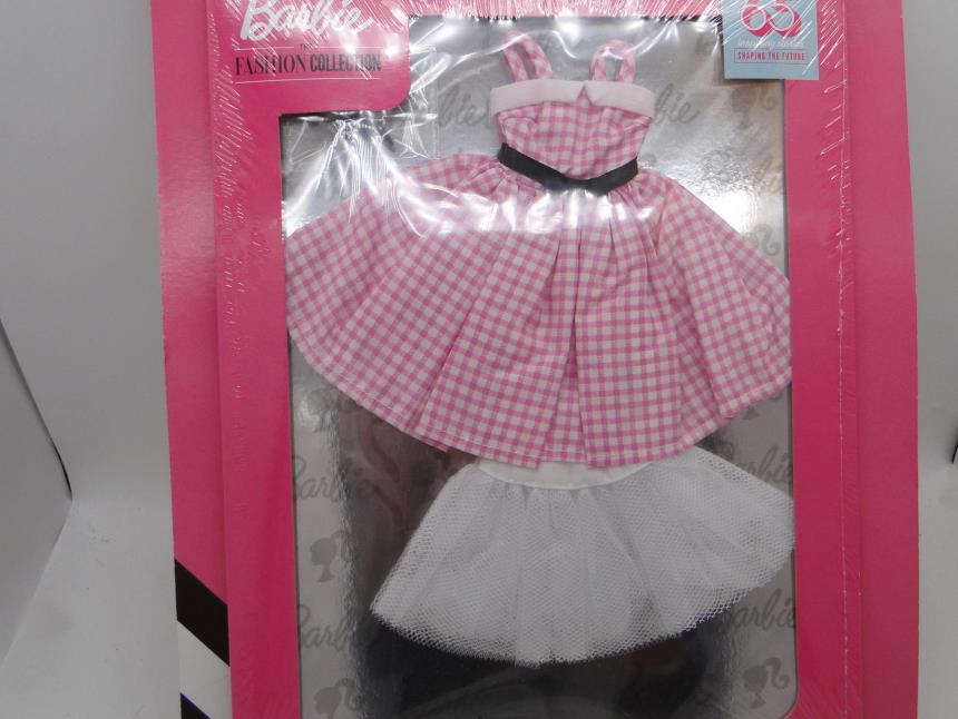 VESTIDO DE COLECCION A ESTRENAR