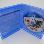 JUEGO DE PS4